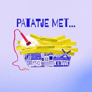 Patatje Met...