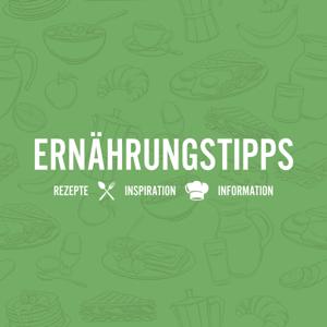 Ernährungstipps