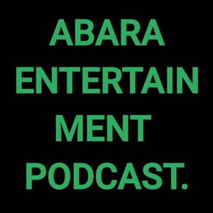 Amadi Abara Entertainment Podcast.