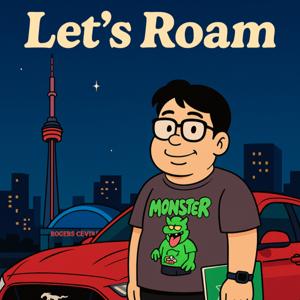 Roaming accountant 你的會計旅行師