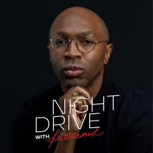 Night Drive With Ferdinand