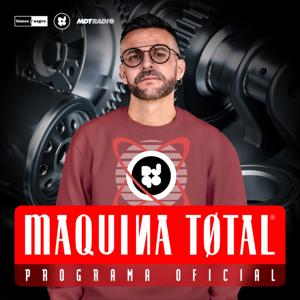 MÁQUINA TØTAL® - Programa oficial