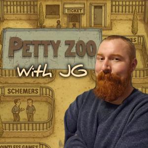 Petty Zoo