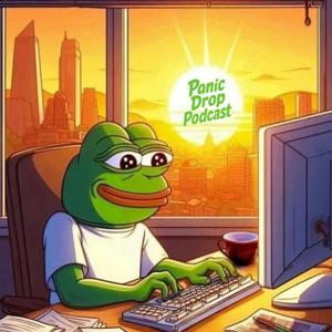Panic Drop Podcast