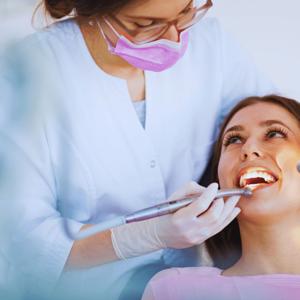 Shire Health & Smile Podcast