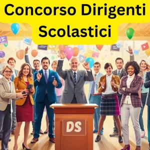 Concorso Dirigenti Scolastici