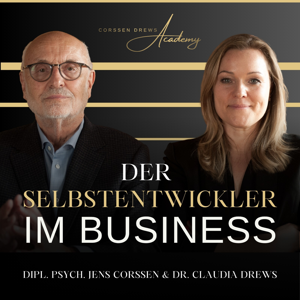 Corssen Drews Academy: Der Selbstentwickler im Business