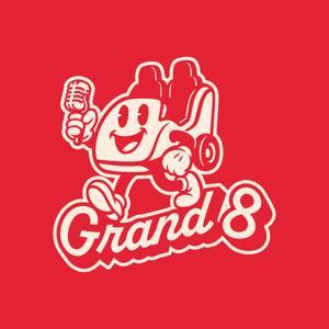 Grand 8 - Podcast by Grand 8