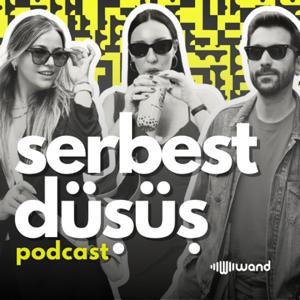 Serbest Düşüş Podcast