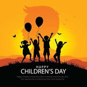 The Little Wonders: Celebrating Children’s Day