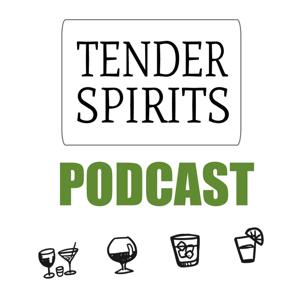 Der Tender-Spirits Podcast