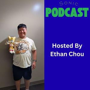 Sonic Podcast