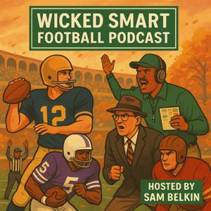 Wicked Smart Football Podcast