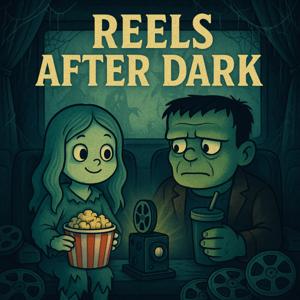 Reels After Dark