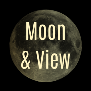 Moon & View