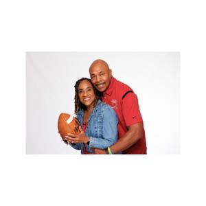 Coaching with Cadillac and Bonita