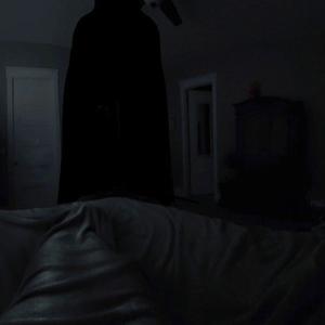 When the room went cold