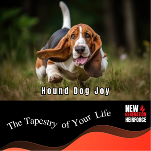 New Generation Heirforce Podcast