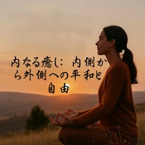 内なる癒し: 内側から外側への平和と自由