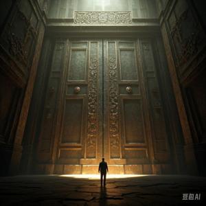 暗黑系 | 盗墓之灵感闪念小故事