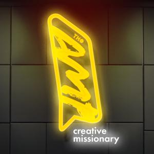 The Creative Missionary Podcast
