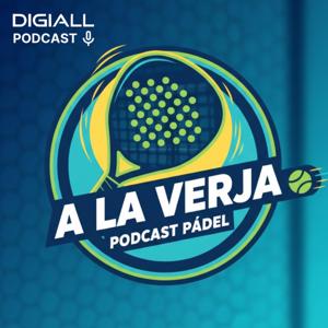 A La Verja Podcast