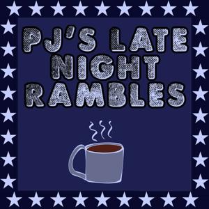 PJ’s Late Night Rambles