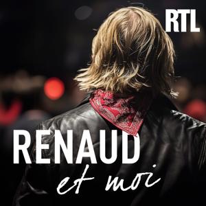 Renaud et moi
