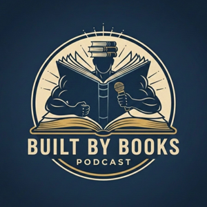 Built By Books