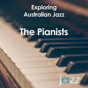 Podcast – Australian Jazz Museum