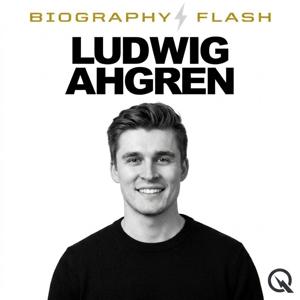 Ludwig Ahgren - Biography Flash