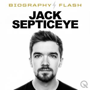 Jacksepticeye - Biography Flash