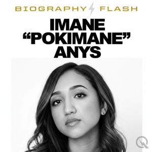 Imane “Pokimane” Anys - Biography Flash