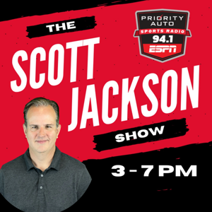 The Scott Jackson Show