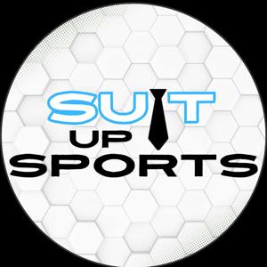 Suit Up Sports with DJ The Suit Stout