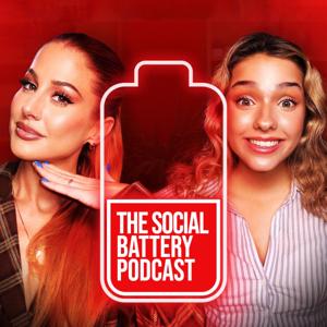 The Social Battery Podcast with Ali Bromley and Lily Benson
