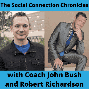 The Social Connection Chronicles
