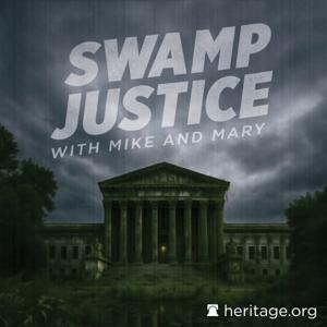 Swamp Justice