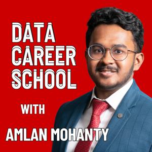 Data Career School: Grow Your Career in Data Analytics & AI