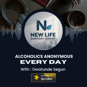 Alcoholics Anonymous