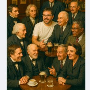 Mi Canal Liberal – El Podcast