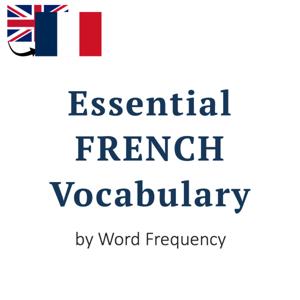 Essential French Vocabulary by Frequency