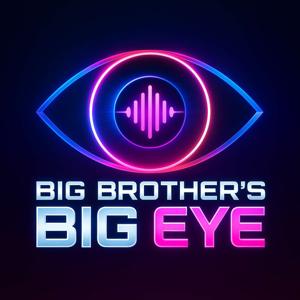 Big Brother's Big Eye