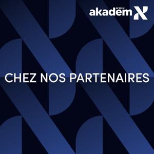 Chez nos partenaires