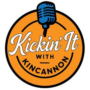 Kickin' It With Kincannon