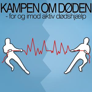 Kampen om døden – for og imod aktiv dødshjælp