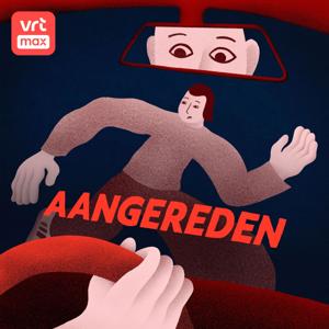 Aangereden