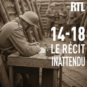 14-18 le récit inattendu by RTL