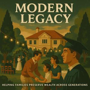 Modern Legacy Podcast