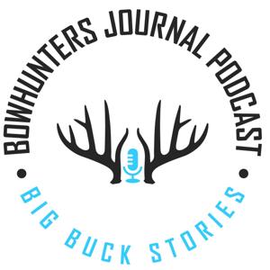 The Bowhunters Journal Podcast